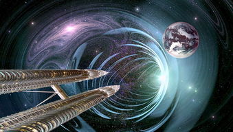 闯入次元新星球，在欧逸Web3元宇宙开启你的二次元乌托邦