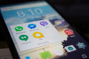 安卓怎么才能下载欧义APP？这些风险一定要提前知晓