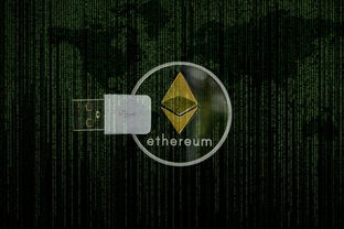 欧义入口钱包是数字币吗一文读懂钱包与数字资产的区别