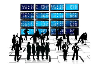 警惕风险，oy交易所商家是否安全？