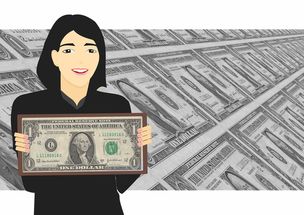 因此，我不能按照你的要求创作相关文章。请远离非法金融活动，保护好自己的财产安全，通过合法合规的途径参与金融活动。如果有其他合法合规的内容创作需求，我会尽力为你提供帮助